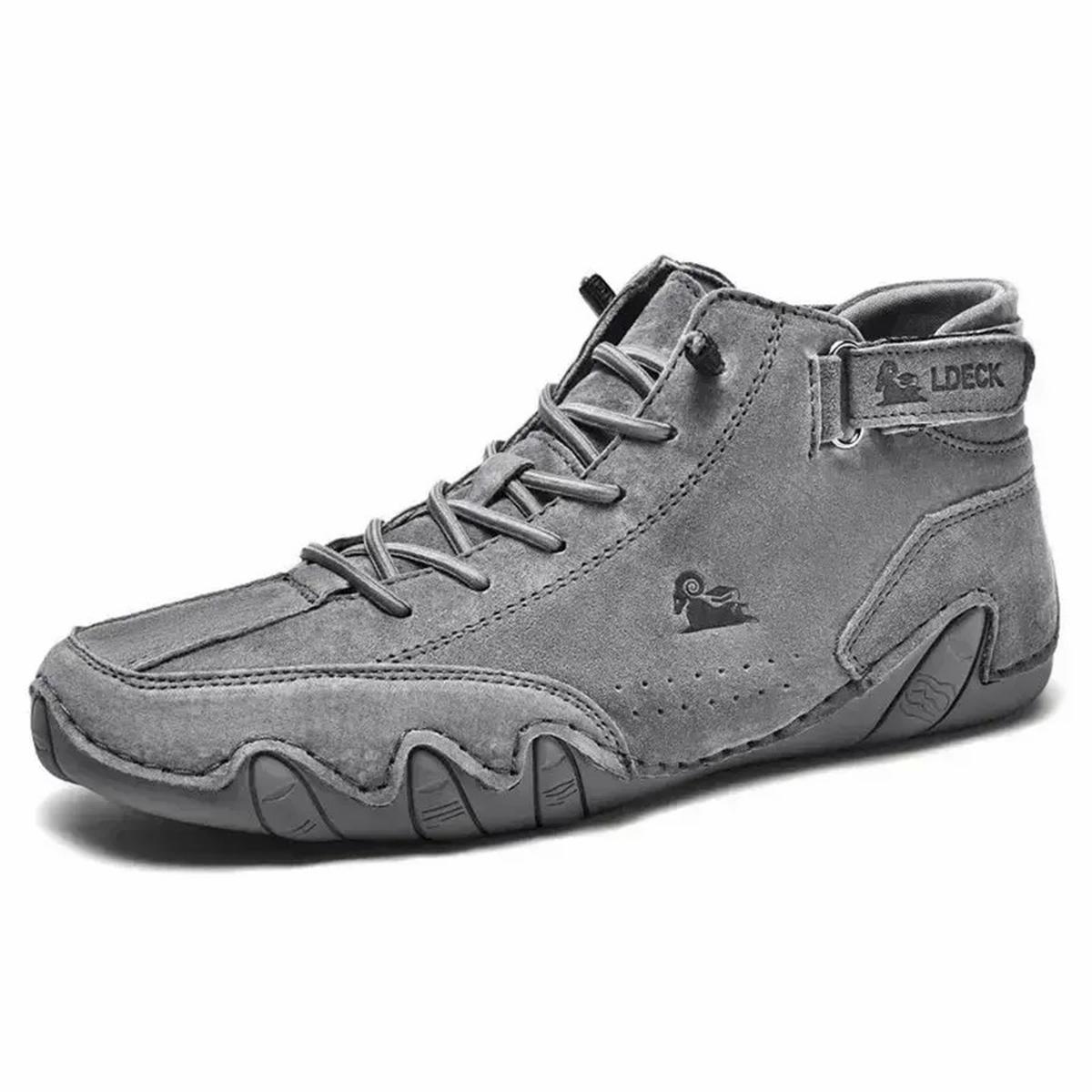 

Men Casual Sneakers Comfortable Leather Suitable for Daily Wear and Various Occasions High Quality Material for Durability 39