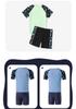 Boys' Two-Piece Teen Swimwear Set - New Style & Professional Design