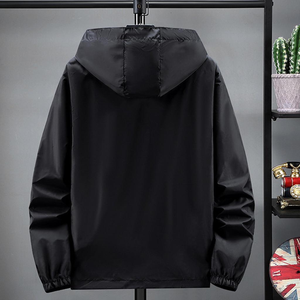 Cămașă Lungă pentru Bărbați Robă Musulmană