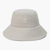 Munsingwear Women Signature Bucket Hat Light Beige Mq322lcp71