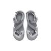 FILA Peyto Beach Sandals Unisex Gray 1SM02602G_050