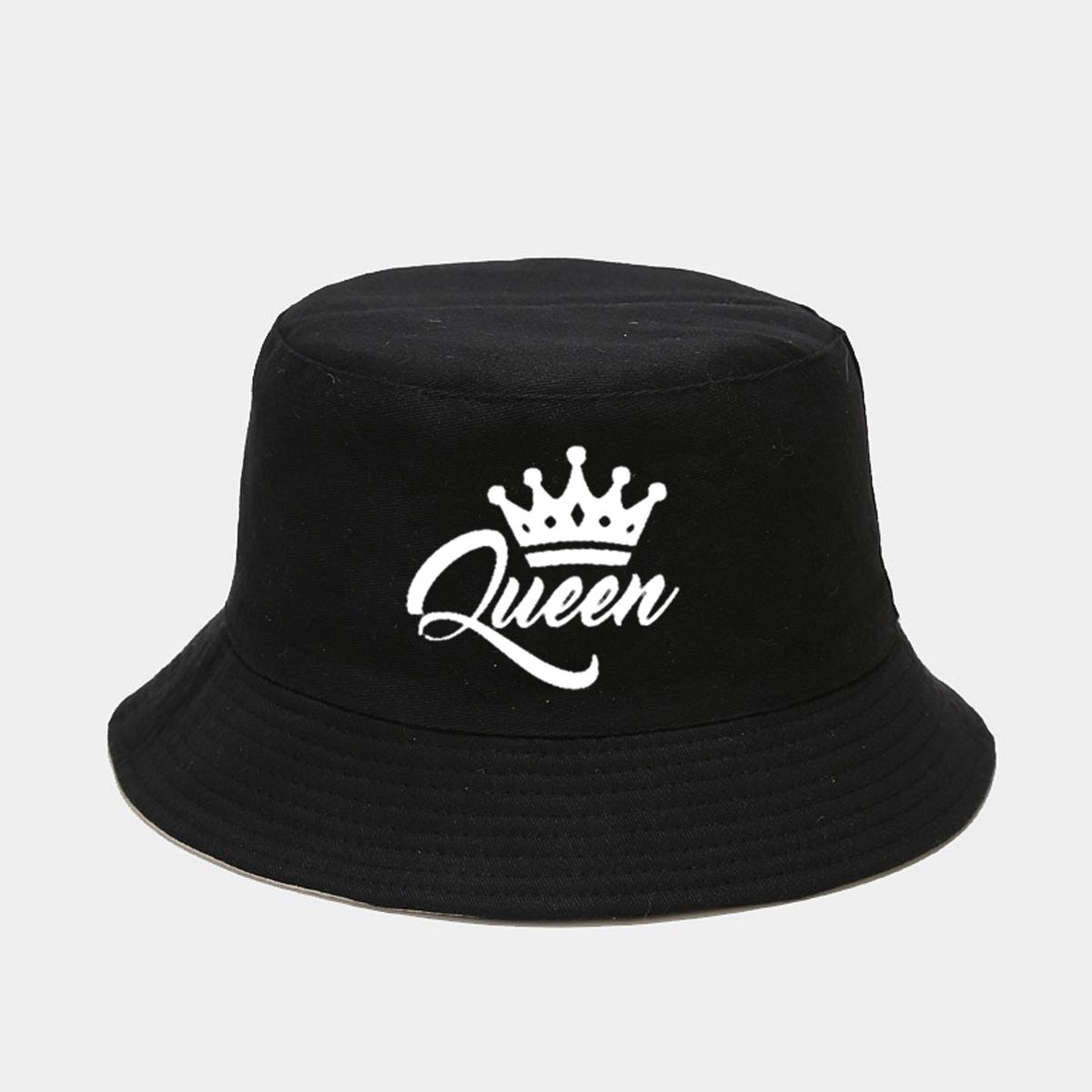 

Модное украшение для головы на каждый день Женская двусторонняя складная шляпа-панама Дышащая Подходящая для улицы Мужская