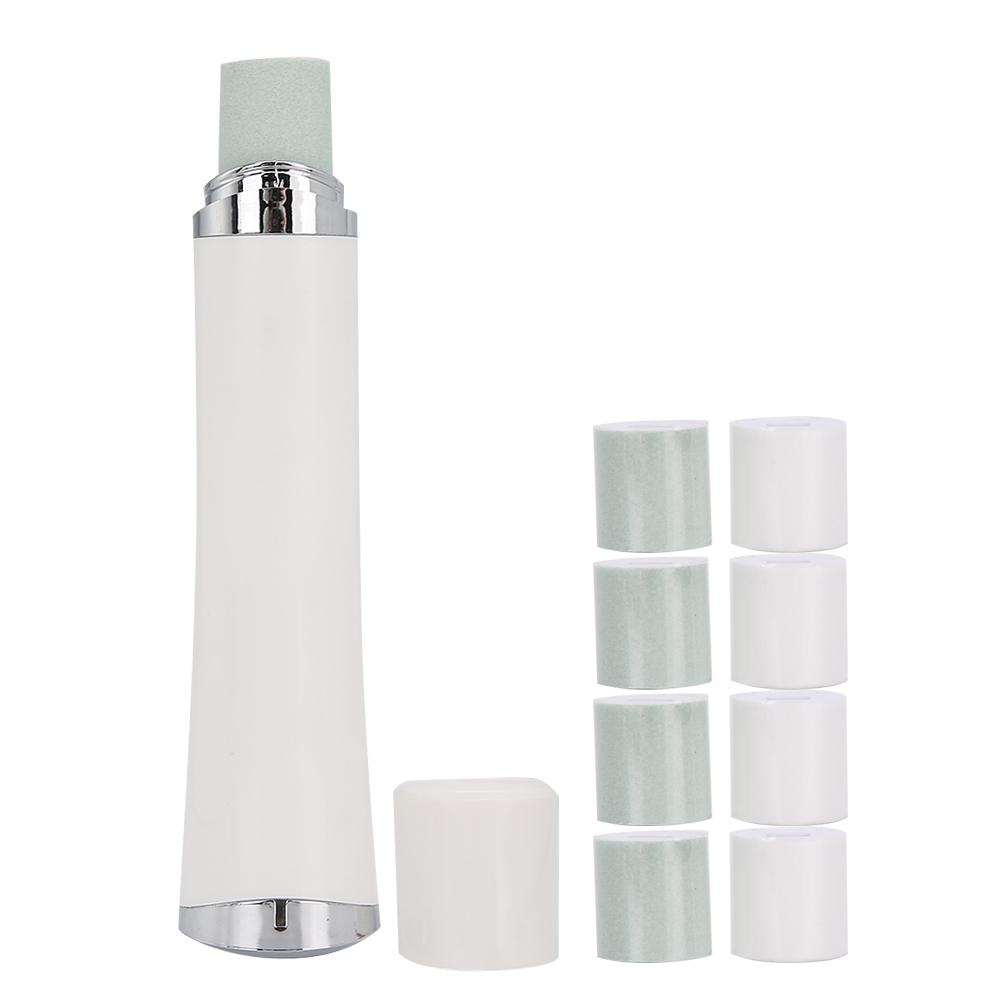 

Мини-дрель для ногтей, электрическая USB-зарядка, шлифовальный инструмент для ногтей со сменным сверлом