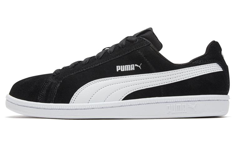 Puma Smash SD  Black  36