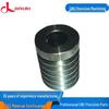 Professional Custom CNC Five-Axis Aluminum Machining Products