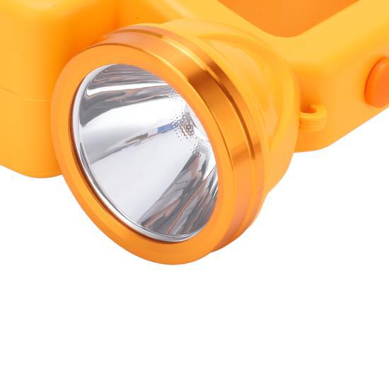 Solar Flashlight LED Rechargeable Explosionproof Dustproof Anti Vibration IP65 Waterproof Solar Powered Flashlight