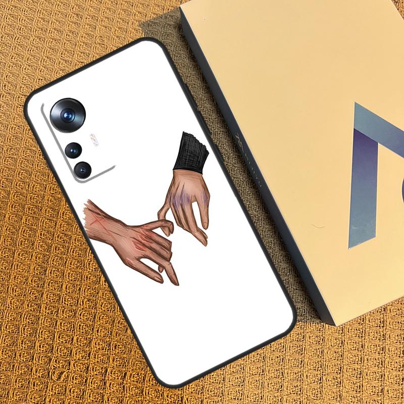 Andreil All for Palmetto State Foxes Case For POCO F5 X5 X4 X3 Pro F3 F4 GT M5s Pro Cover For Xiaomi 13 Pro 12T 11T 11 12 Lite