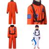 Disfraz de Astronauta para Niños Bsrlons de Alta Calidad Para Cosplay Perfecto Para Actividades al Aire Libre