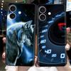 Für iPhone 17 Hülle Cartoon Weich Niedlich Silikon Handyhülle Für iPhone 17 Air Rückabdeckung Hüllen für iPhone 17 Pro Max Funda Schalen