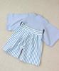 Shishunon Hakama Coverall, Baby, Size 70, 35331109