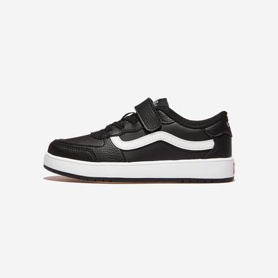 Bravo Kids - Black/Black [V2740K-BLACK/BLACK]