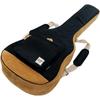 Ibanez Acoustic Guitar/Electric Guitar Case with Protective Cushion IAB541-BK Black