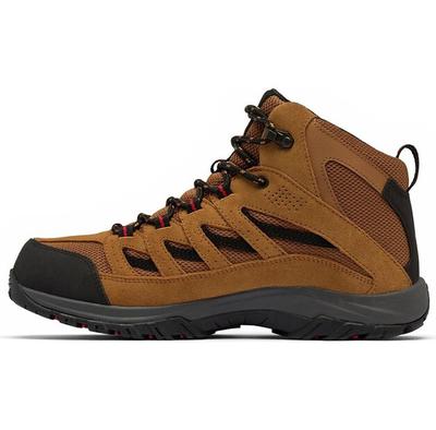 Crestwood II Mid Hiking Boots