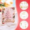 Jewelry Advent Calendar Trendy for Holiday Women Adults Wife Friends