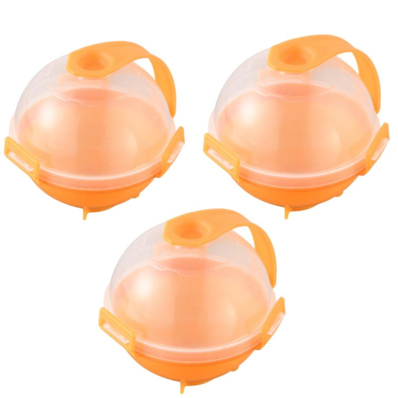 5CM Round Ball Ice Cube Mold DIY Ice Cream Maker Plastic Ice Mould Whiskey Ice Tray For Bar Tool Kitchen Gadget Accessories