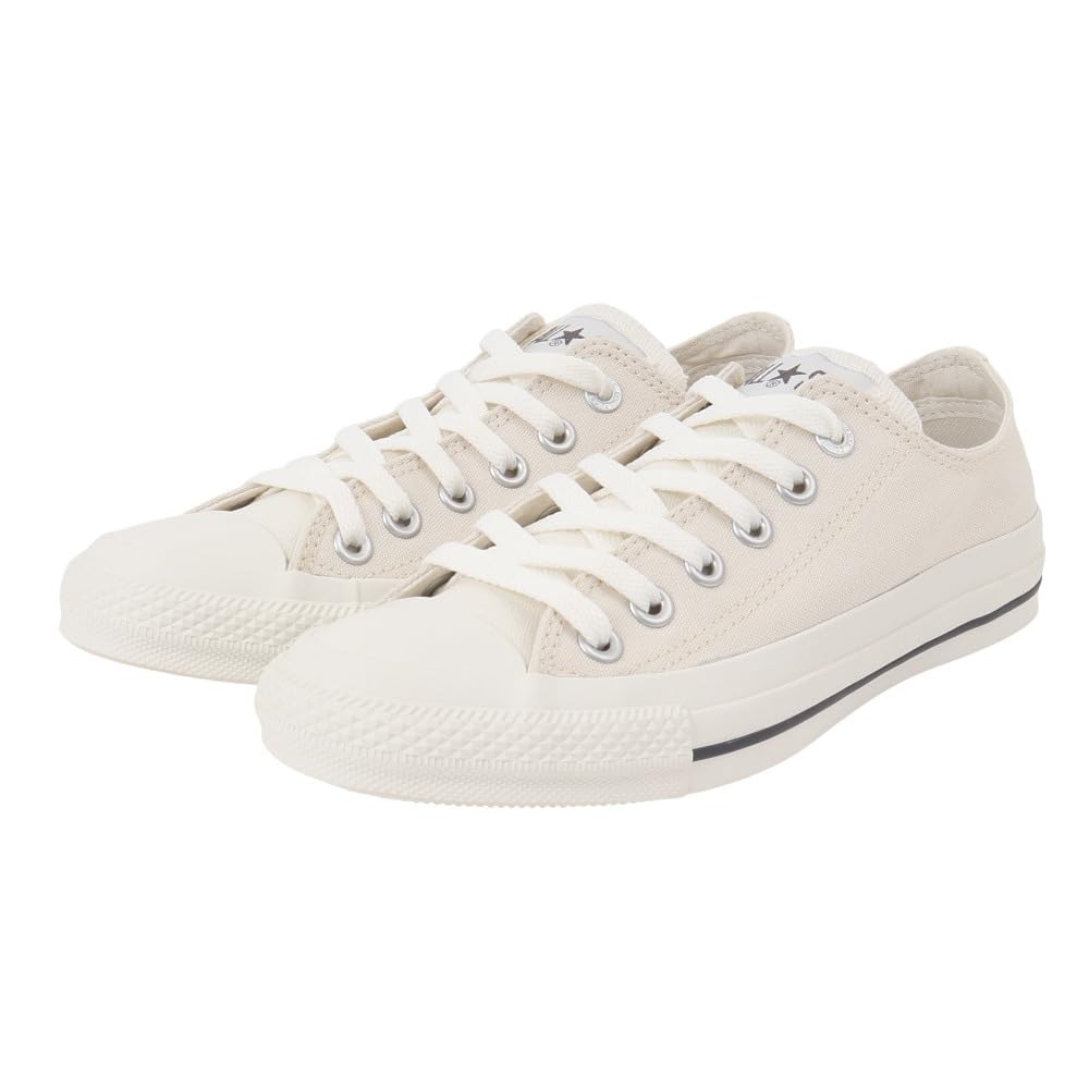 

Converse All Star TC OX Size cm Sneakers, White, 24.0 белый