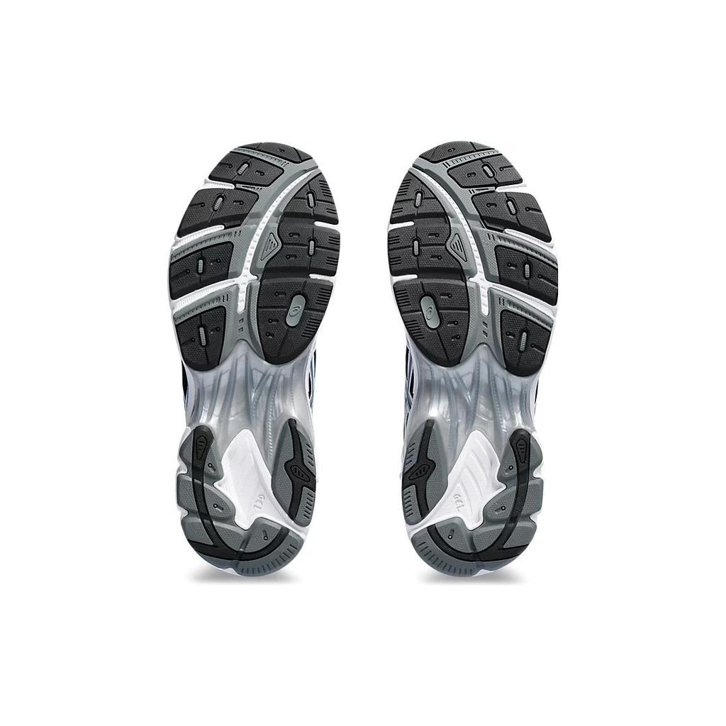 Nové Asics GT 2160 Černá Stříbrná Modrá 1203A320-004