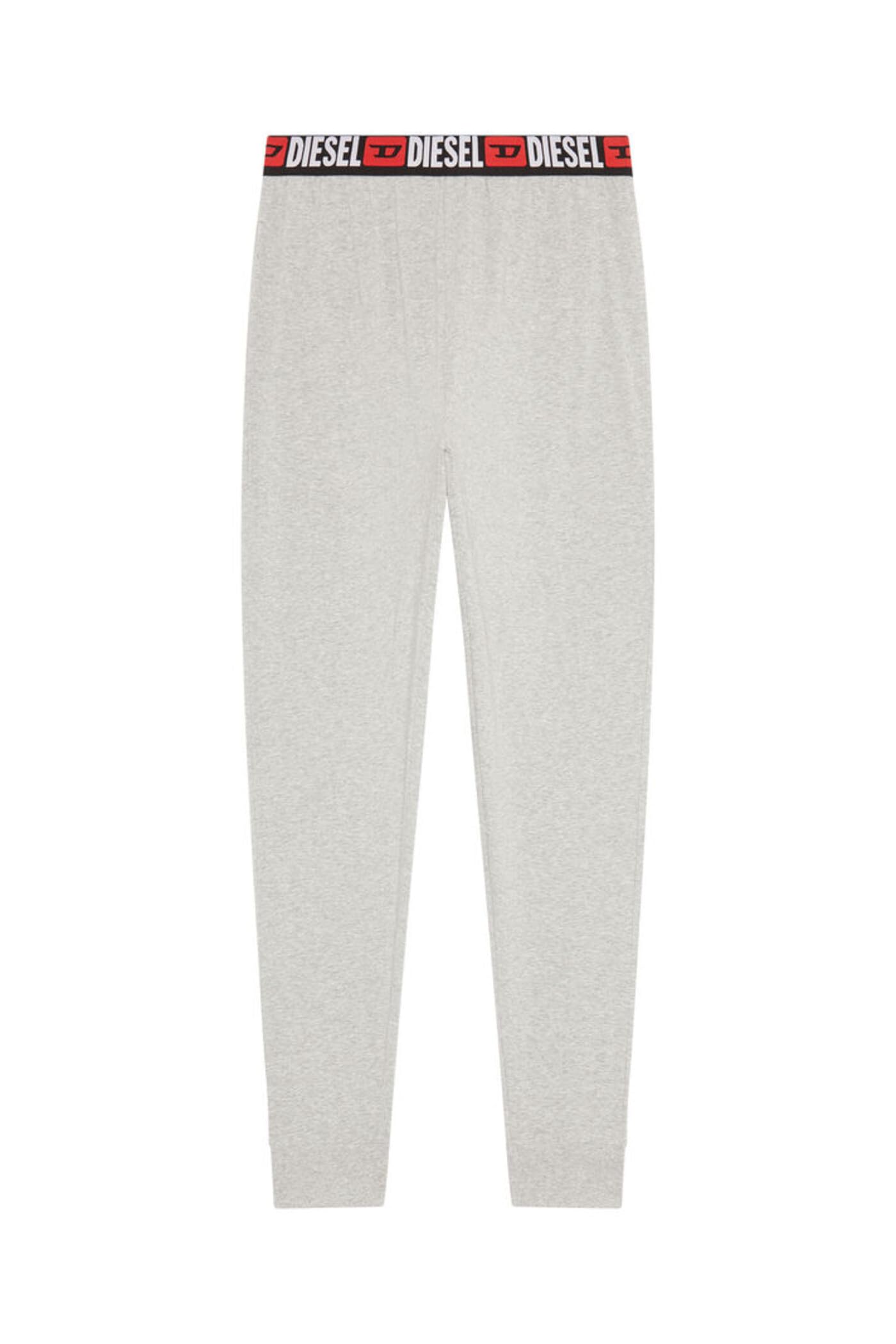 

Diesel Men s Loungewear 00SJ3J0BMAN, Size M, Gray, 9CB