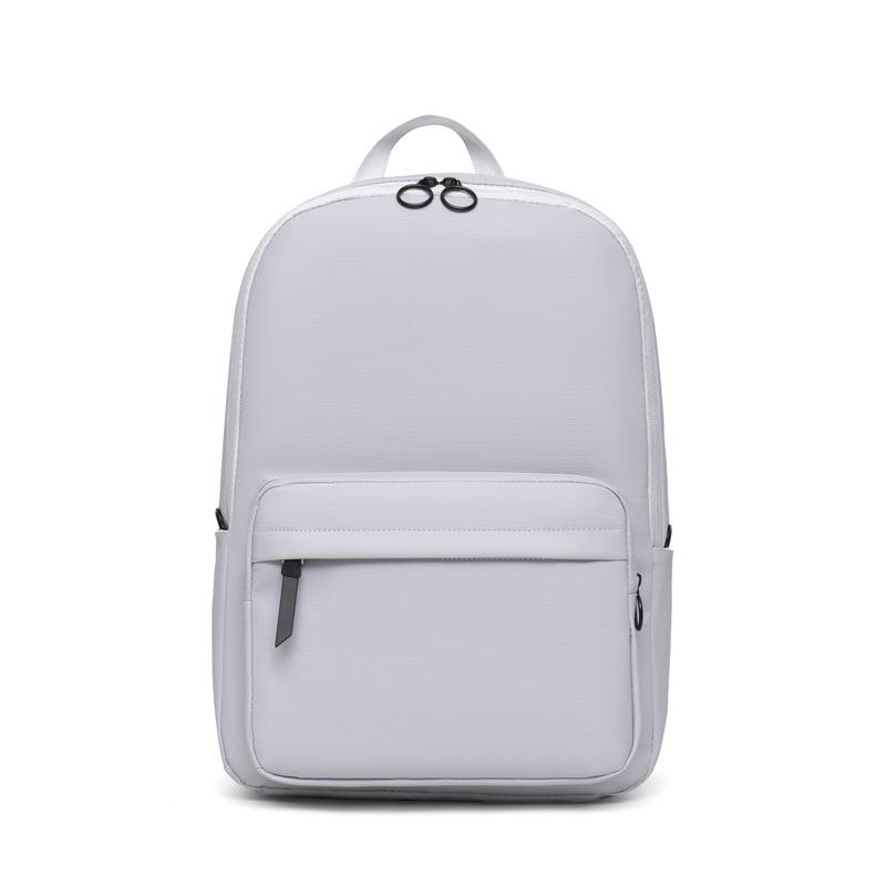 High-Value Waterproof Minimalist Backpack: Durable, Large-Capacity Computer Bag for College Students and Business Travel