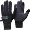 Black Diamond Hybrid Light Bicycle Gloves (blck.)