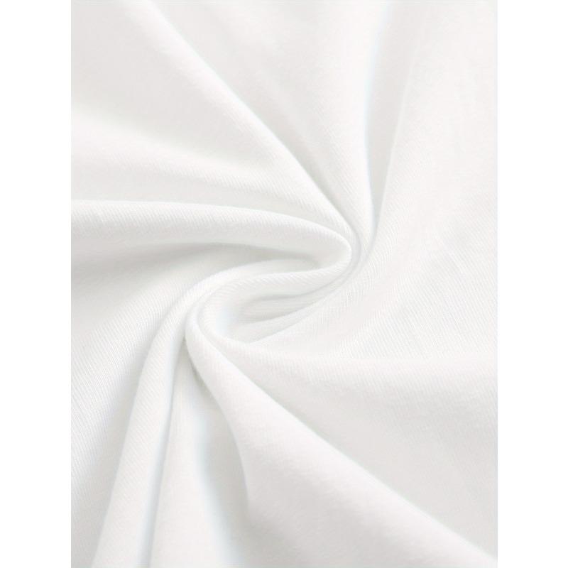 European Size Women's 90's Country Graphic Print T-Shirt - Relaxed Fit Short Sleeve Round Neck Tee with Bull Skull & Stars Design