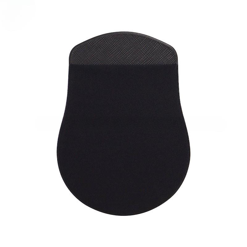 Self Adhesive, Mouse Storage Bag, Laptop, Back Sticker Storage Bag, Seamless, Elastic, Mouse Bag