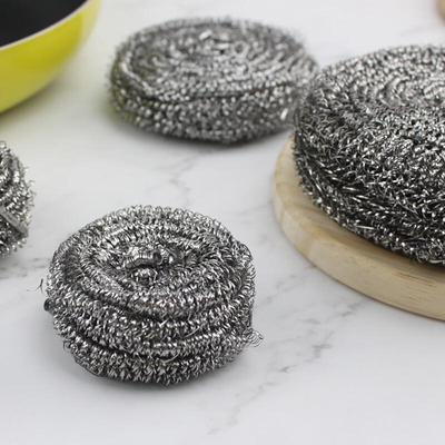 Pulizie – Spugne e spugnette metalliche