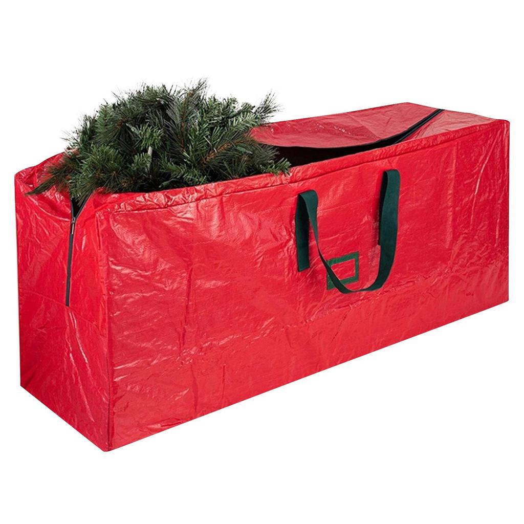 Christmas Tree Storage Bags Organizer Bags Christmas Tree Storage Bags Insect Resistant Christmas Day Dust-Storage Bags