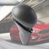 54130-SNA-A81 Car Gear Shift Knob Replacement, Automatic Gear Shift Handle Lever, Car Accessories for Honda Civic 8th Generation