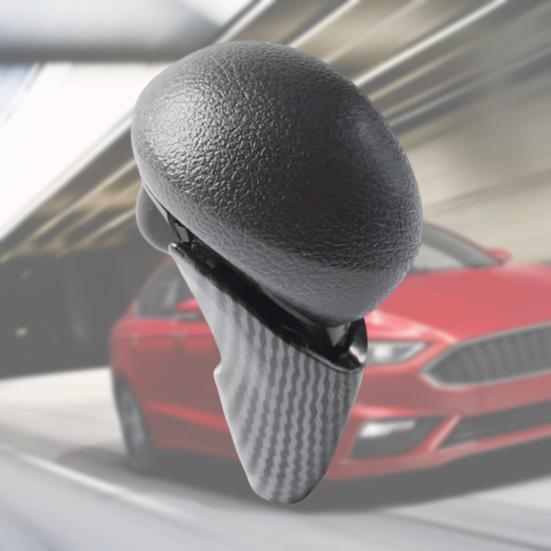 54130-SNA-A81 Car Gear Shift Knob Replacement, Automatic Gear Shift Handle Lever, Car Accessories for Honda Civic 8th Generation