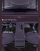 Custom TPE Floor and Trunk Mats for Leapmotor C10 - Interior Modification Accessories
