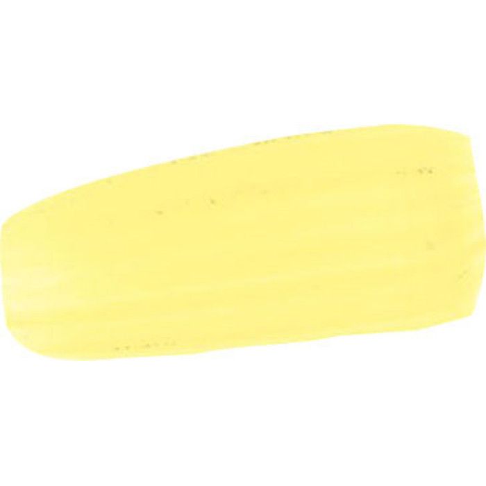 Peinture Acrylic HB Golden I 946ml Jaune Titane