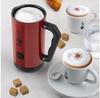 Milk Frother Bialetti MKF02 Electric, Red (0004431)