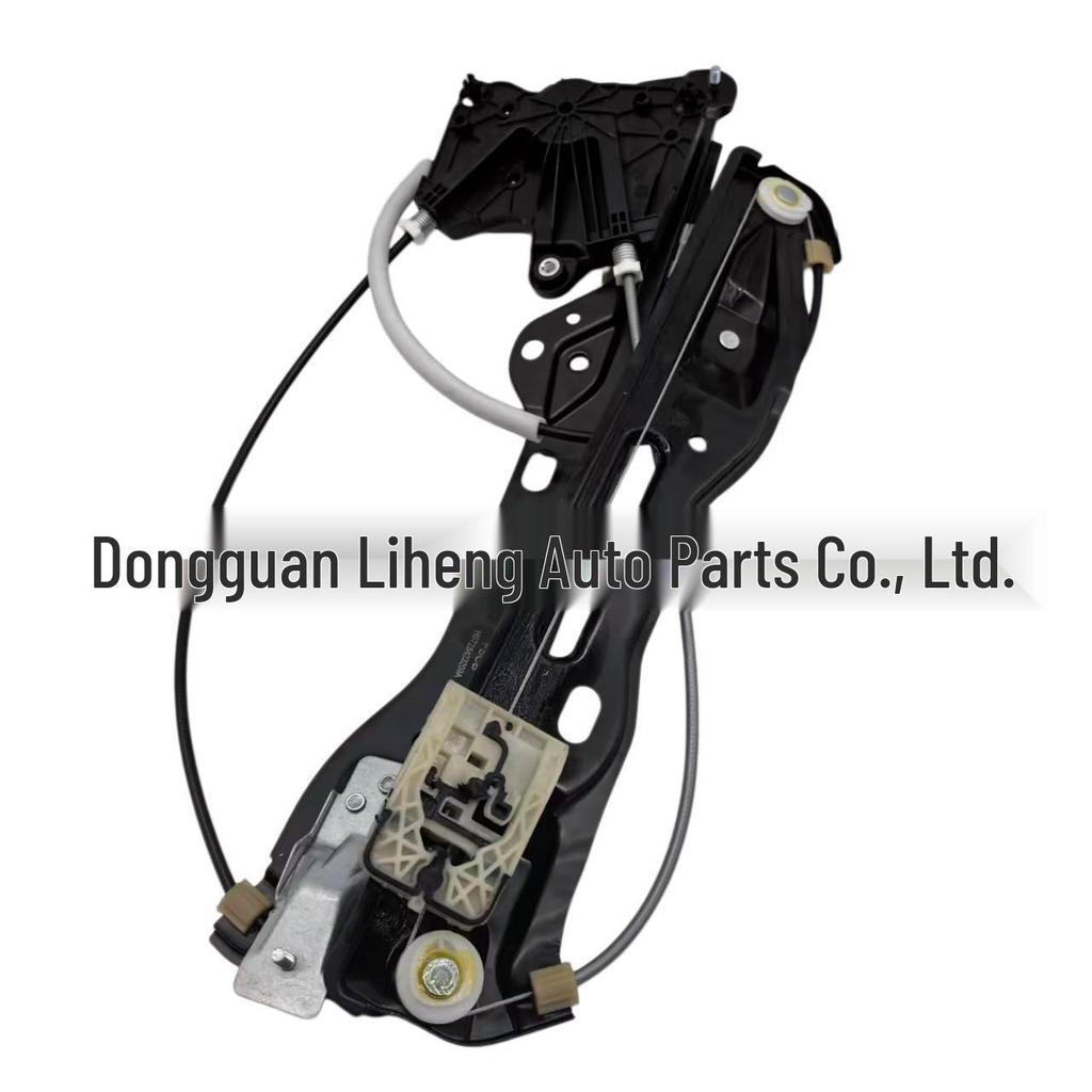 HS7Z5423209A Front Left Door Window Regulator Compatible with Lincoln MKZ/MDO