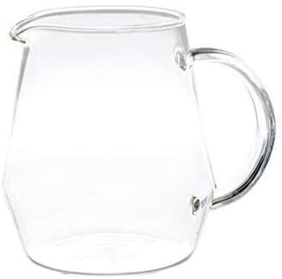 TORCH Serveur à café Pitchy [WS158] Transparent