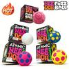 Schylling Nice Cube Sensorial Nice-Sicle Alívio do Estresse Cubo Squishy Anti-Ansiedade Objeto para Apertar Para Foco População com TDAH