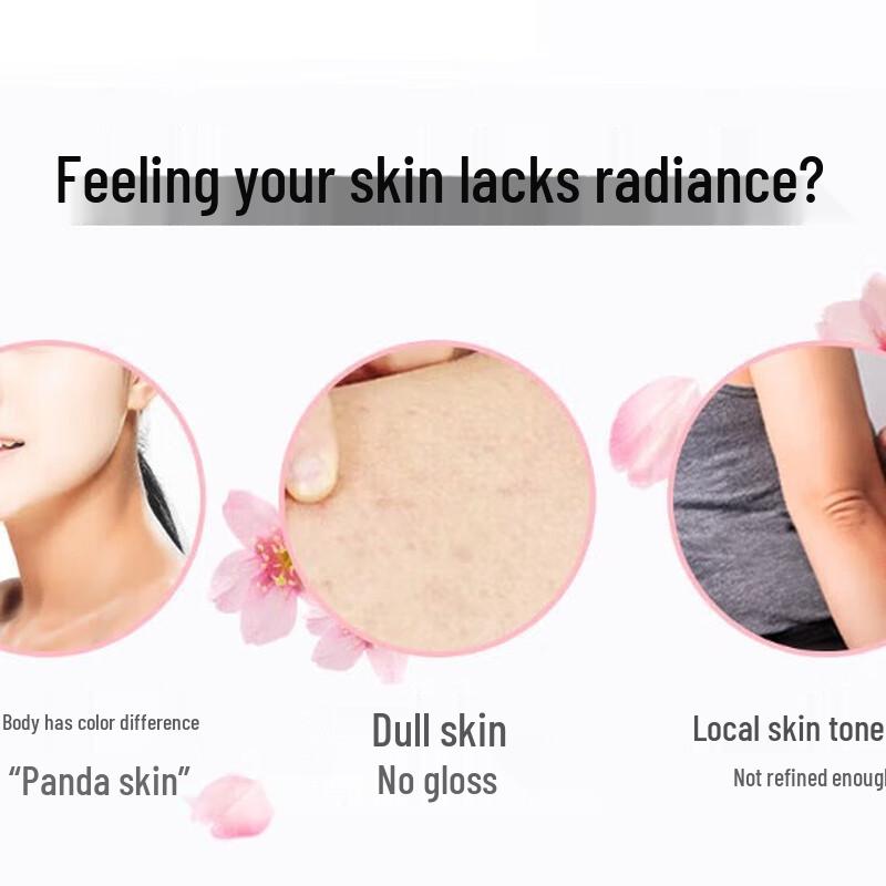 lux Mugwort & Lotus Scented Shower Gel Duo Pack