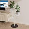Miling Floor-standing Pot & Storage Rack