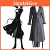 Stylish Bungo Stray Dogs Ryunosuke Akutagawa Cosplay Costume For Men And Women
