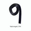 Rowing Machine Tension Rope Rower Accessories Versatile Part Nylon Fixed Strap Gym Belt for
