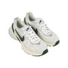Nike V2K Run da Donna Sneakers Bianco Polvere di Fotoni Tinta Platino FD0736-101
