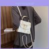Stylish Large Capacity Women's Backpack In Trendy Colors For Summer 2024