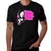 Fitness Girl Funny TShirt Casual Trendy Streetwear Tee Shirt