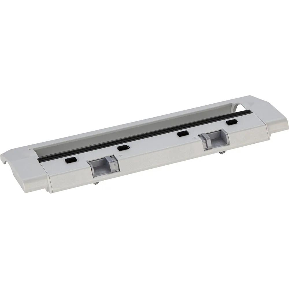 Roborock Roboter Staubsauger Main Brush Cover Light Grey - Bild 8