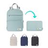 Usbee Aromi Foldable Travel Daily Backpack