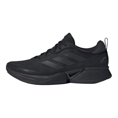 Supernova Eterno Chaussures de Running Basse Confortables et Douces Antidérapantes Durables Chaussures de Running Unisexe Noir JP9699