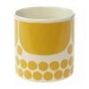 Genuine Import Arabia Sunnuntai Mug 0.35L Yellow