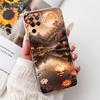 For Oppo Reno 5 Lite Case CPH2205 Fashion Painted Cover Soft Slim Phone Case For Oppo Reno5 Lite Reno 5F 5Z Reno5F Reno5Z Fundas