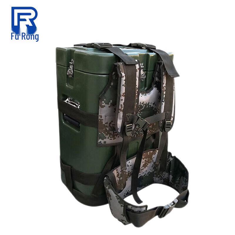Fu Rong Outdoor Training Backpack Cooler