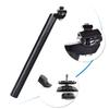 Bike Saddle Pole Bike Seat Posts Bicycles Seat Posts Aluminum Alloy Seatpost Mountain Bike Seatpost Bike Seat Post Tube